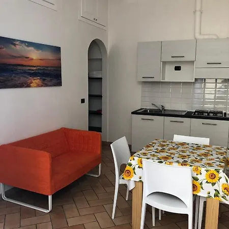 Bilocale In Centro A 100m Dal Mare - Aautsv12669 Finale Ligure