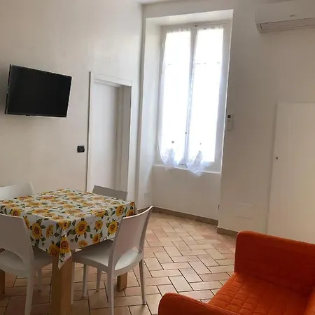 Bilocale In Centro A 100m Dal Mare - Aautsv12669 Apartment *