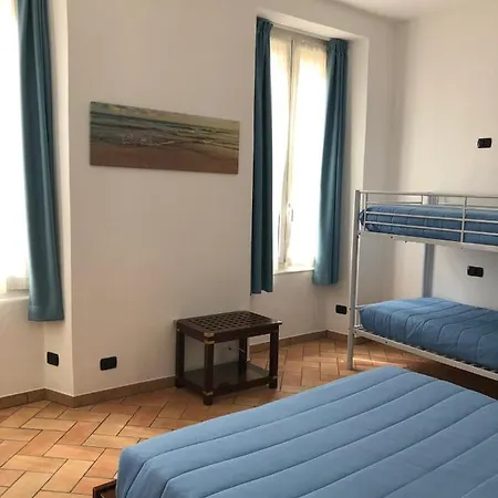 Bilocale In Centro A 100m Dal Mare - Aautsv12669 Finale Ligure