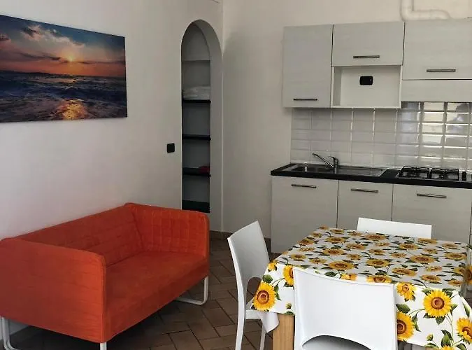 Bilocale In Centro A 100m Dal Mare - Aautsv12669 Finale Ligure