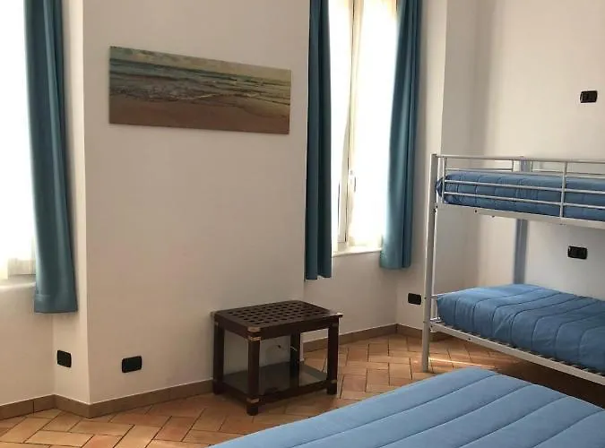 Bilocale In Centro A 100m Dal Mare - Aautsv12669 Finale Ligure